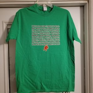 Christmas Vacation tshirt